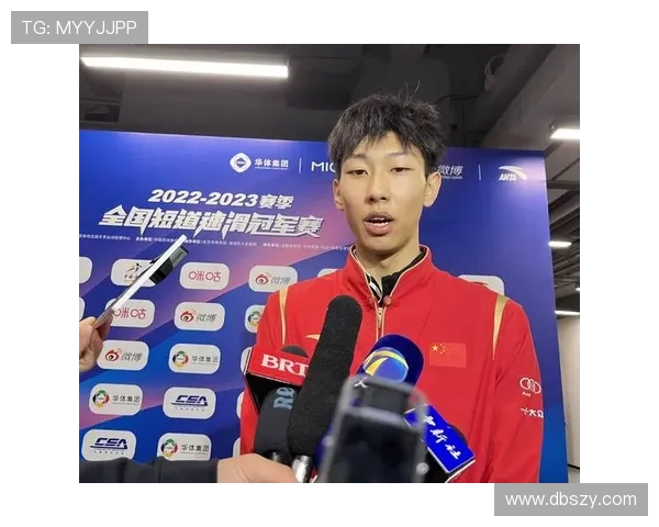 短道500米孙龙出局双星晋级