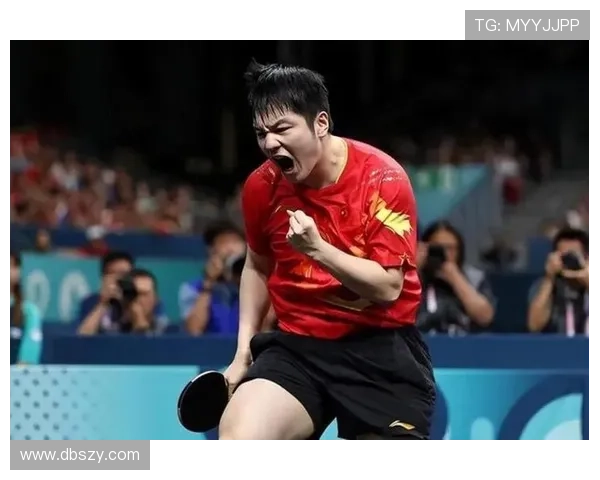 樊振东扫富尔达萨尔布吕肯惜败